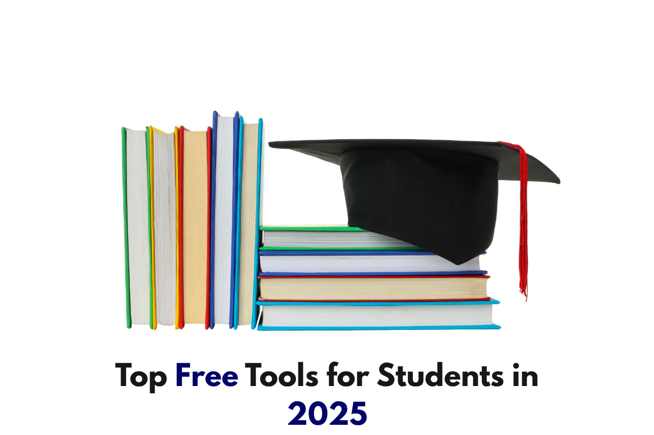 Top Free Tools For Students In 2025 - EliteNinjaVideos